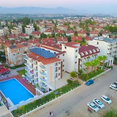 Akdora Resort Hotel & Spa-2