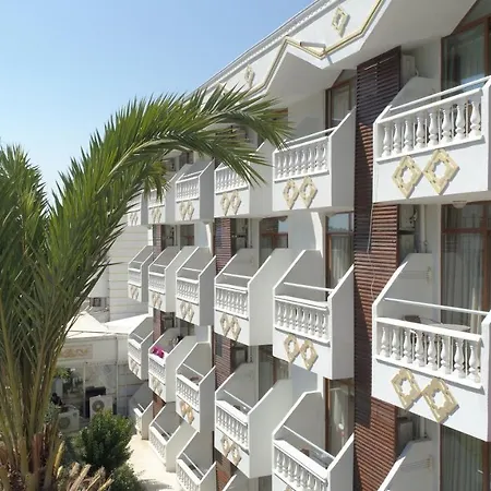 Akdora Resort Hotel & Spa-2