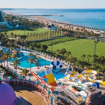 Kamelya Aishen Club & Aqua Ultra All Inclusive Kids Concept-3