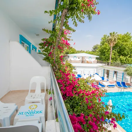 Sunberk Hotel-2