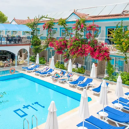 Sunberk Hotel-3