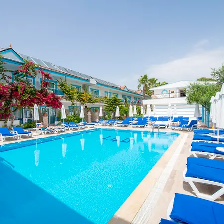 Sunberk Hotel-2