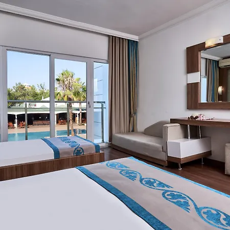 Maya Golf Hotel (Adults Only)-3