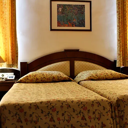 Sun Beach Park Hotel-3