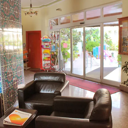 Gazipasa Star Otel-3
