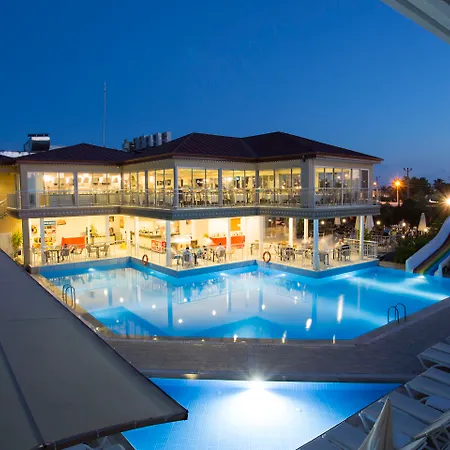 Sun Club Side Hotel-3