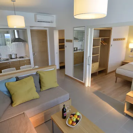 Sunwing Side Beach By Barut Hotels-2