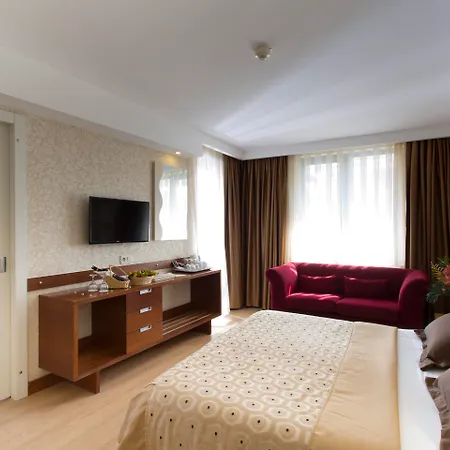 Side Star Beach Hotel - Ultra All Inclusive-2