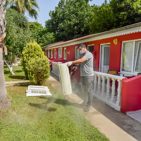 Altinkum Bungalows-3