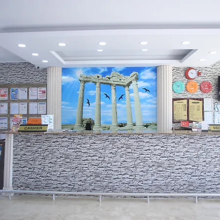 Sayanora Hotel-2