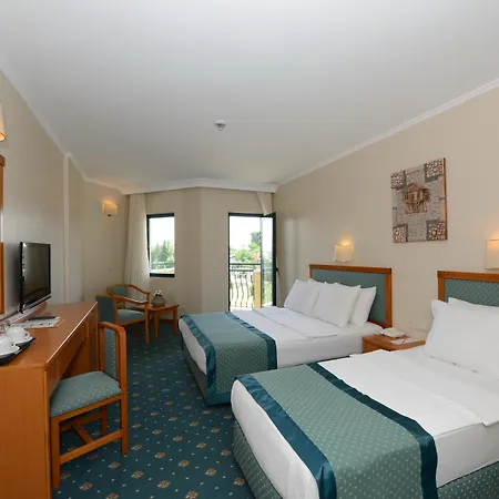 Miramare Queen Hotel-2