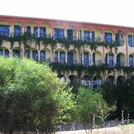 Hotel Palmiye Side-3
