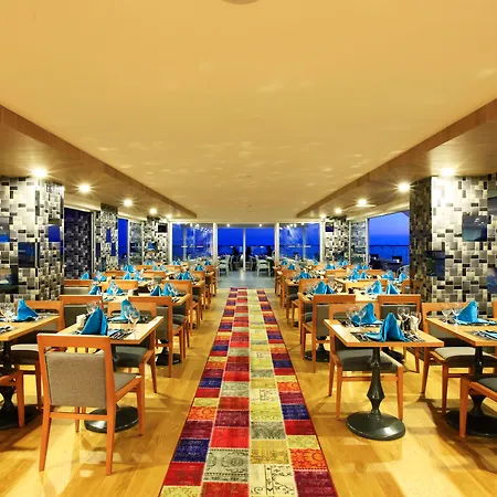 Side Su Hotel - Adult Only-2