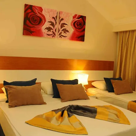 Side Rose Hotel-2