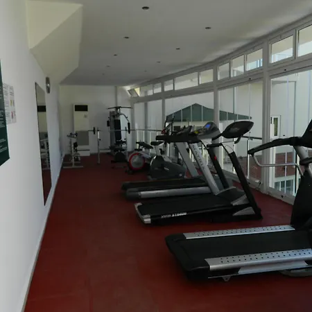 Febeach Hotel Side-2