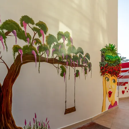 Primasol Hane Family Resort Hotel-2