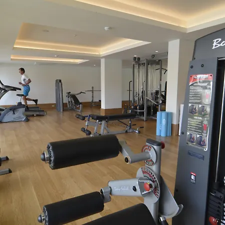 TUI Blue Barut Andız - All Inclusive - Adults Only-2
