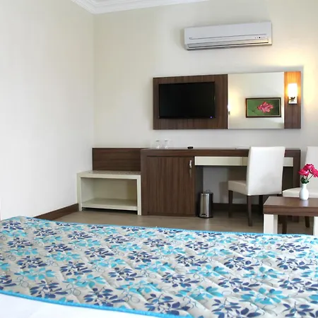 Side West Park Hotel-3