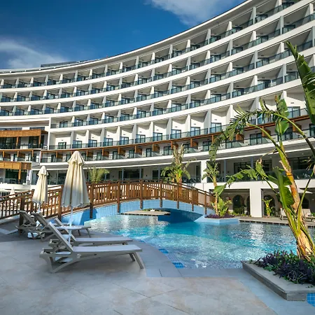Seaden Quality Resort & Spa Ultra All Inclusive-3
