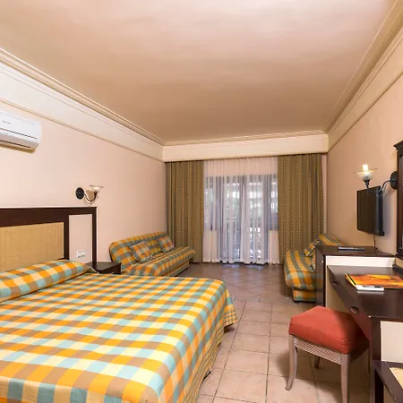 Melas Resort Hotel-3