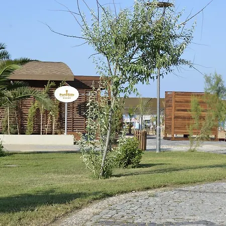 Port Side Resort Hotel-3