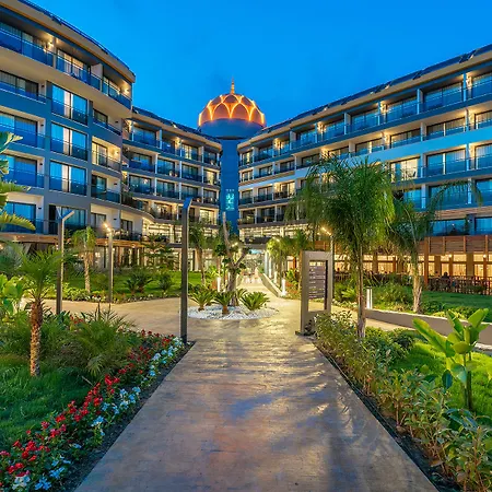 Arnor De Luxe Hotel & Spa-2