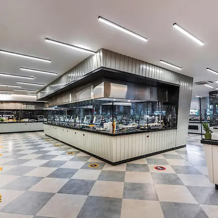 Arnor De Luxe Hotel & Spa-2