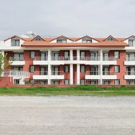 Carna Garden Hotel-3
