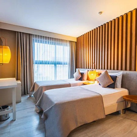 Side Royal Style Hotel-2