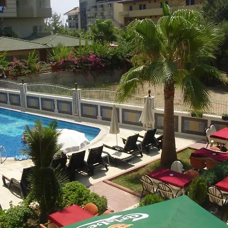 Side Best Hotel-2