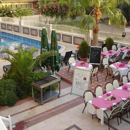 Side Best Hotel-3