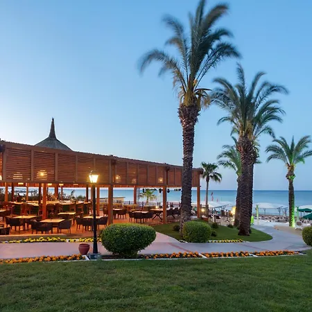 Dobedan Beach Resort Comfort "Ex Brand Alva Donna Beach Resort Comfort"-3