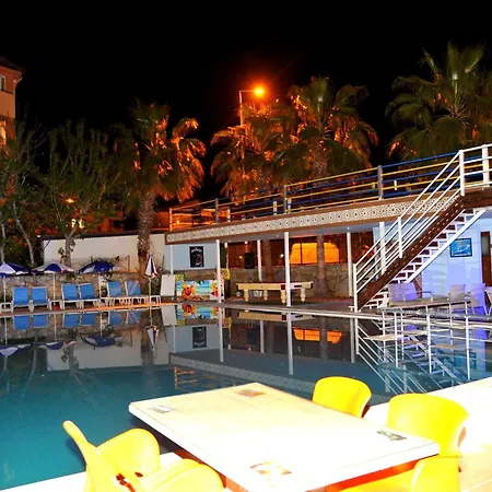 Selge Hotel Side-2