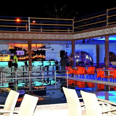 Selge Hotel Side-3