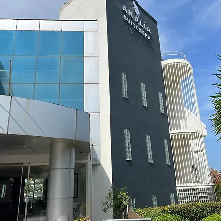 Akalia Resort Hotel & Spa-3