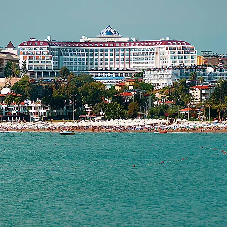 Side Prenses Resort Hotel & Spa-2