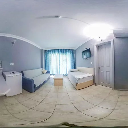 Adora Apart Hotel-2