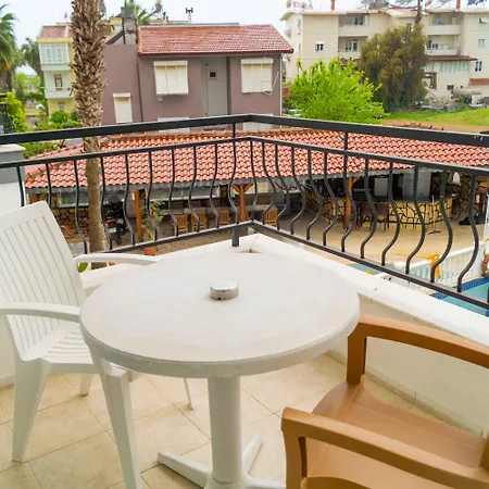 Adora Apart Hotel-3