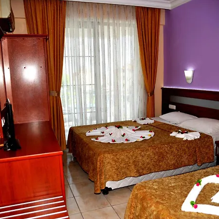 Selge Hotel Side-2