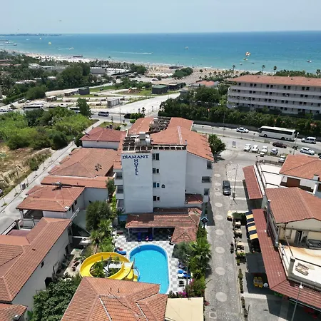 Diamant Otel-2