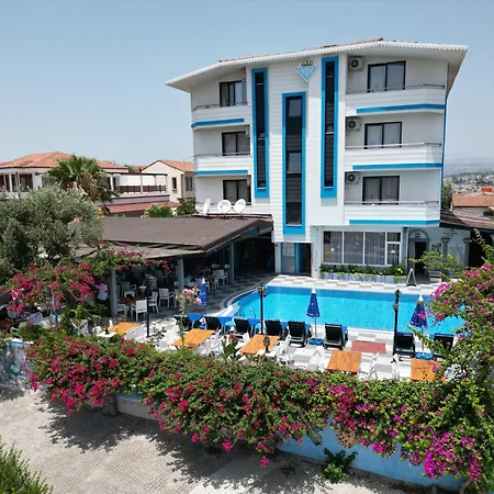 Diamant Otel-3