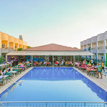 Sayanora Hotel-3
