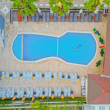 Sayanora Hotel-2