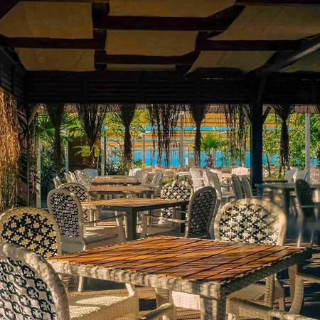 Dream World Resort & Spa-2