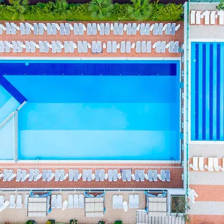 Dream World Resort & Spa-2
