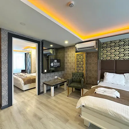 Akayda Butik Hotel-2