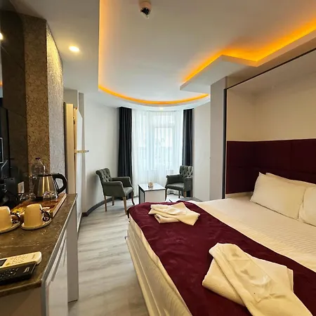 Akayda Butik Hotel-3