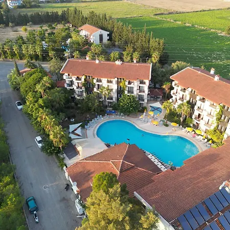 Lemas Suite Hotel-2