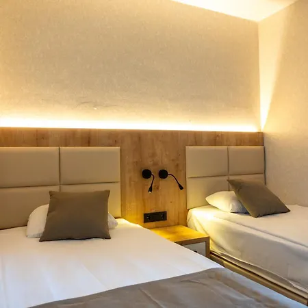 Sultan Of Side Hotel-2