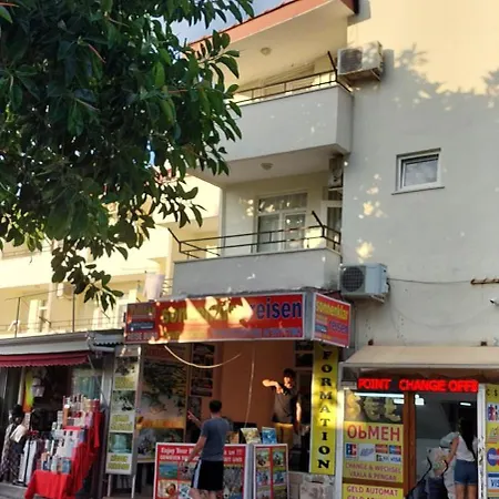 Derya Motel-3